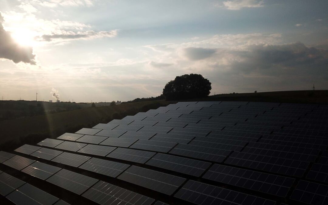 Interview mit SoMoAktiv: Monitoring von PV-Anlagen auf einer Plattform – meteocontrol